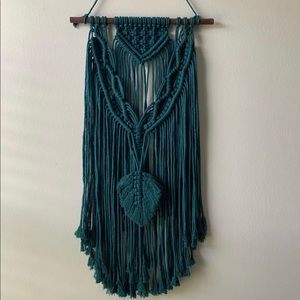 Macrame Wall Art